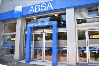 Bahía Blanca: ABSA realiza trabajos programados en el Acueducto Brandsen