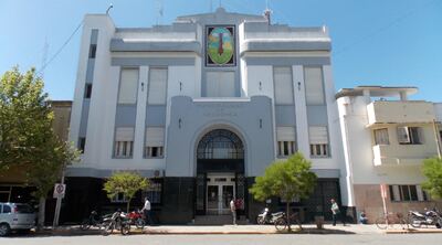 Necochea: Anuncian cambios de funcionarios en el Departamento Ejecutivo a partir del lunes 20