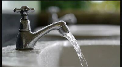 9 de Julio: Declaran la emergencia por alto contenido de arsénico en el agua