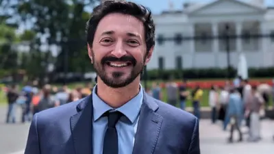 Martín Yeza apunta a la inseguridad: "Es imposible cambiar Argentina si no cambiamos la provincia de Buenos Aires"