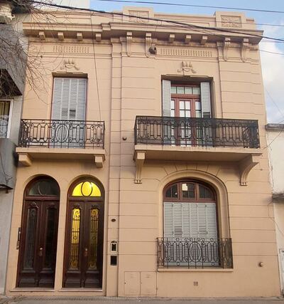 General Alvear expande el programa residencias estudiantiles