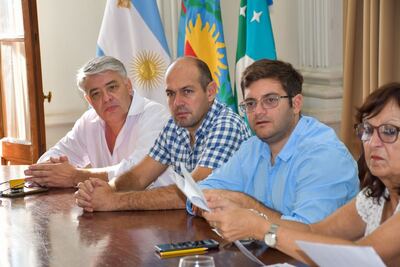 Bragado: Licitan la compra de tres tractores para las localidades rurales