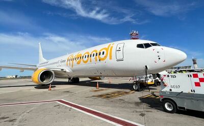 La Provincia multó a Flybondi por más de $300 millones debido a vuelos cancelados