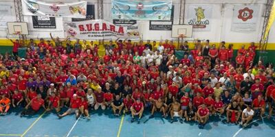 La Municipalidad de La Costa reconoce  a los más de 600 guardavidas en su día