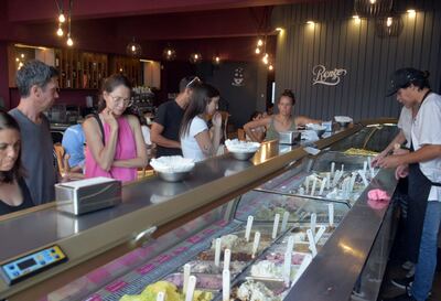 Tandil: Se viene una nueva edición del "Día del Helado” con promociones y premios