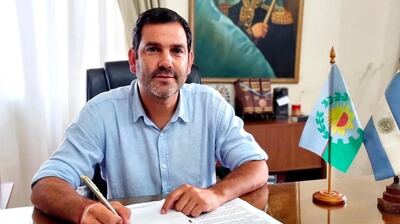 Dolores: intendente ordenó a todo sus funcionarios estar libres de deuda con el municipio
