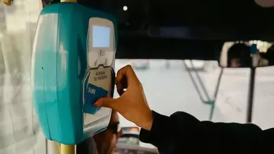 Mar del Plata: A partir del 3 de marzo se podrá tramitar el Boleto Estudiantil Gratuito