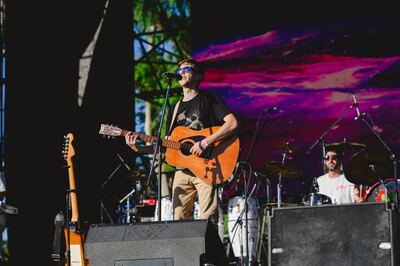 Olavarría: Nuevo Ciclo “Música en las alturas” en Sierras Bayas