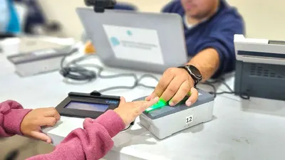 Berazategui: Realizan un nuevo operativo de documentación