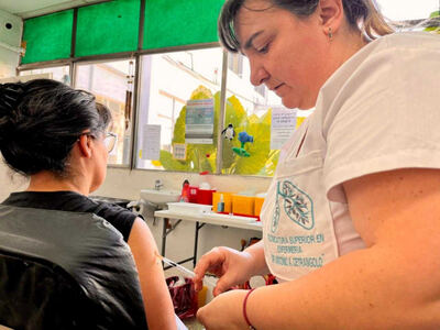 La Provincia ya utiliza la Inteligencia Artificial para controlar brotes de dengue