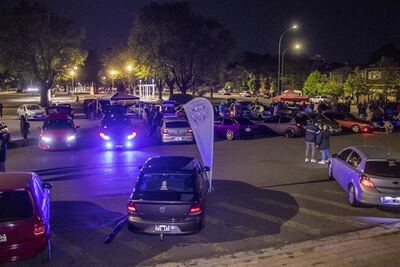 Junín: Se viene una nueva edición de Expo Show Car