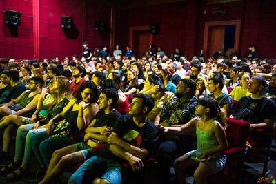 La Plata y Francia sellan un lazo de hermandad para promover el cine y la cultura