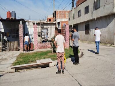 Lomas de Zamora: El Municipio lleva adelante un proceso de regularización dominial en el distrito
