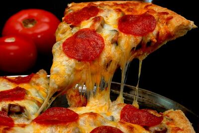 La Plata: Se viene el primer Food Tour de la Pizza
