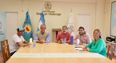 Madariaga: La ciudad será escenario de la 1º Fiesta de Pejerrey