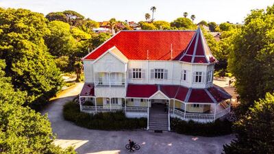 Mar del Plata: Villa Victoria presenta su programación cultural para marzo