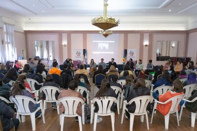 Necochea: La Comuna relanza el programa de becas para estudiantes de nivel superior