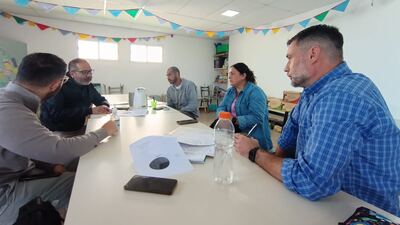 Necochea: Los Centros Integradores Municipales cuentan con Plan Fines y cursos de Formación Profesional