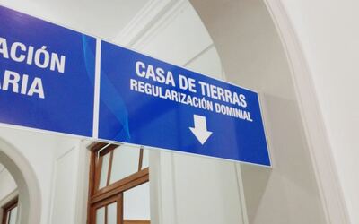 Olavarría: Continúa abierta la inscripción para acceder a uno de los 72 lotes en Colonia Hinojo