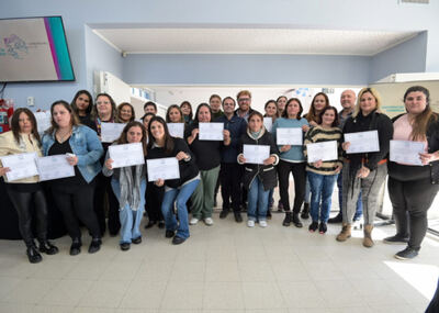 Abrieron las inscripciones a carreras del programa Puentes