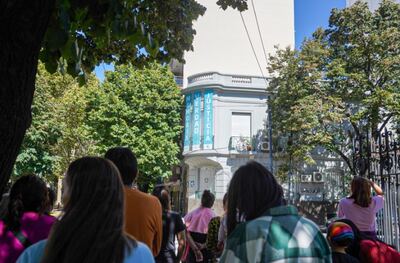 La Plata: Fin de semana con actividades por el Día de la Memoria