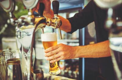 Mar del Plata: Cortes de tránsito por la Fiesta de la Cerveza Artesanal Marplatense
