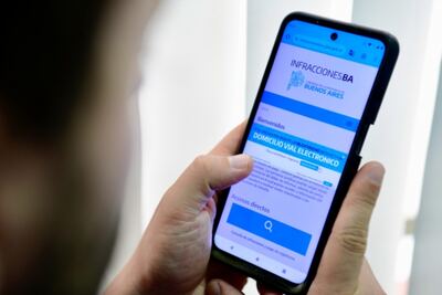 La Provincia moderniza los trámites en los juzgados de faltas