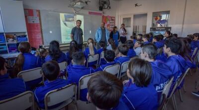 Mar del Plata: Comienza el ciclo de Charlas POP con actividades abiertas sobre niñez, adolescencia y juventud
