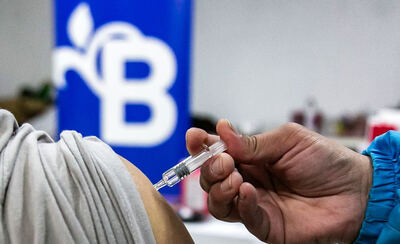 Almirante Brown: Arrancó la vacunación de refuerzo contra el Sarampión para los niños en los CAPS y hospitales locales