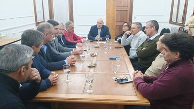 Ayacucho: El Municipio será parte y sede del programa "Gestar Territorios Dinámicos"