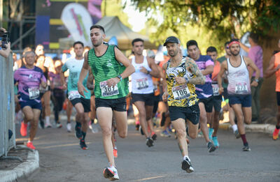 La Plata: Realizarán una nueva edición de la maratón a beneficio del Hospital Sor María Ludovica