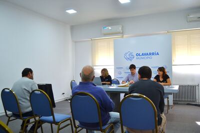 Olavarría: Licitan la primera etapa para la pavimentación del acceso al barrio Pickelado