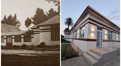 Madariaga: El Hospital Municipal cumple 100 años