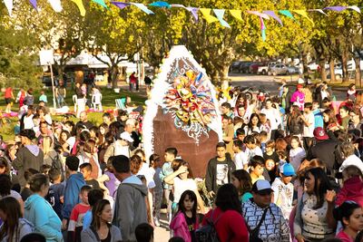 Necochea: Preparan “Las Pascuas de los Niños” con actividades gratuitas en el Parque Miguel Lillo