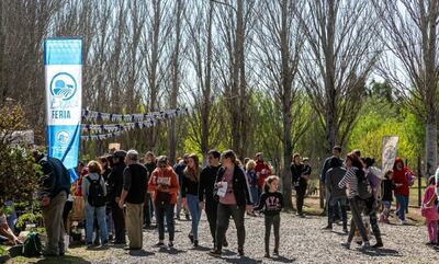 Almirante Brown: Llega la "Expo Feria" a la Granja Educativa Municipal
