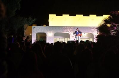 Monte Hermoso: Quedó inaugurada la Casa de la Cultura de la ciudad