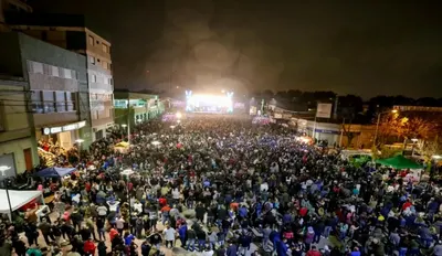 Ensenada: La ciudad se repara para festejar su 224° aniversario