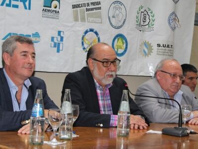 Paritarias: FEGEPPBA aceptó la oferta salarial del 10% de la Provincia