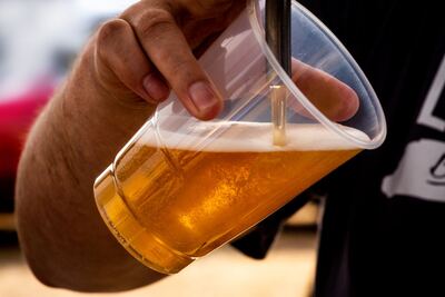 La Plata: Se viene el Festival de la Cerveza Capital 2025