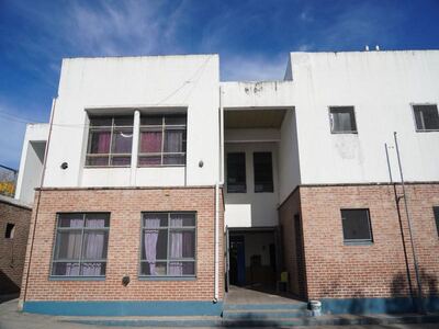 Lomas de Zamora: El Municipio impulsa mejoras en escuelas de Ingeniero Budge
