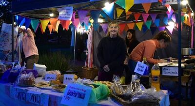 Madariaga: "La Feria de las Cooperadoras" se suma al festejo patrio 25 de Mayo