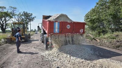 Mar del Plata: La Comuna refuerza la limpieza urbana de otoño