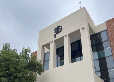 Olavarría: Comenzó a funcionar la Casa de la Provincia