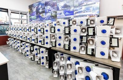Lanús: El Municipio suma 430 nuevas alarmas vecinales