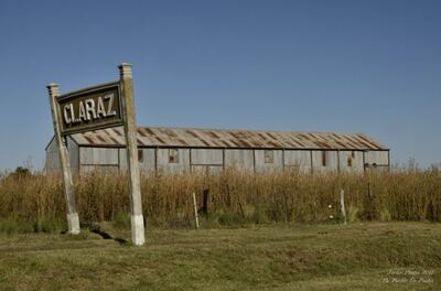 Necochea: Avanzan los trabajos para ampliar la red de agua corriente en Claraz