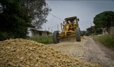 Mar del Plata: Más de 130 cuadras reparadas en el Puerto y zona Sur en el último mes