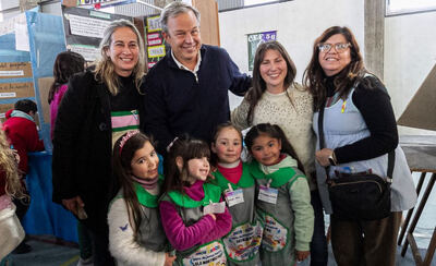 Almirante Brown:  Se realizó la 52° Feria Distrital de Educación, Artes, Ciencias y Tecnología