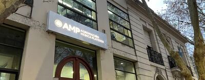 La AMP advierte sobre la crisis que atraviesa la salud