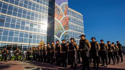 Berazategui: El distrito sumará personal policial y móviles