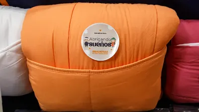Berazategui: Comenzó una nueva edición de la campaña Abrigando Sueños